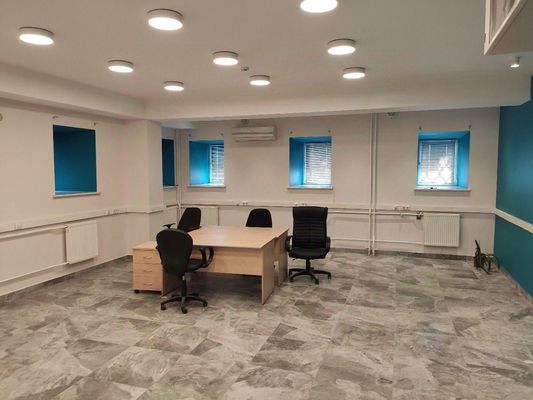 Фото: Офис в Москва ул. Большая Ордынка, 8/1С6 (53 кв.м.) test