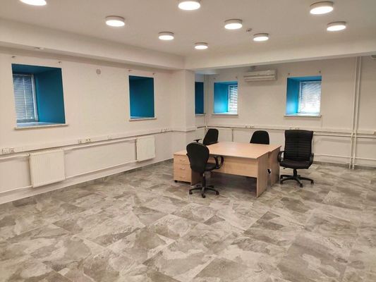 Фото: Офис в Москва ул. Большая Ордынка, 8/1С6 (53 кв.м.) test