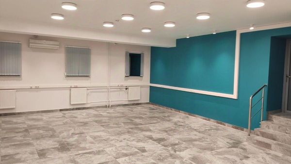 Фото: Офис в Москва ул. Большая Ордынка, 8/1С6 (53 кв.м.) test