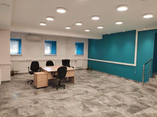 Фото: Офис в Москва ул. Большая Ордынка, 8/1С6 (53 кв.м.) test