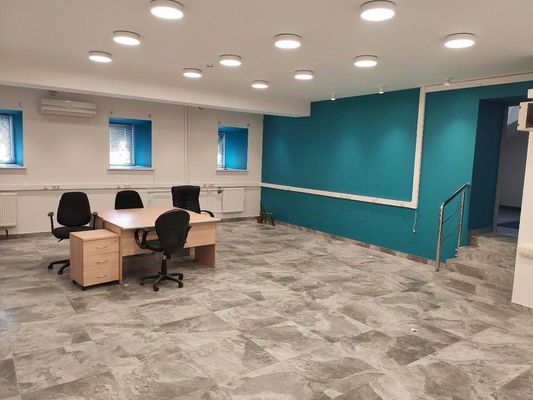 Фото: Офис в Москва ул. Большая Ордынка, 8/1С6 (53 кв.м.) test