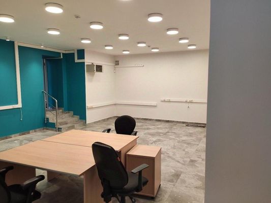 Фото: Офис в Москва ул. Большая Ордынка, 8/1С6 (53 кв.м.) test