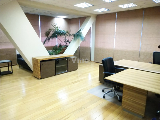 Фото: Бизнес-центр test