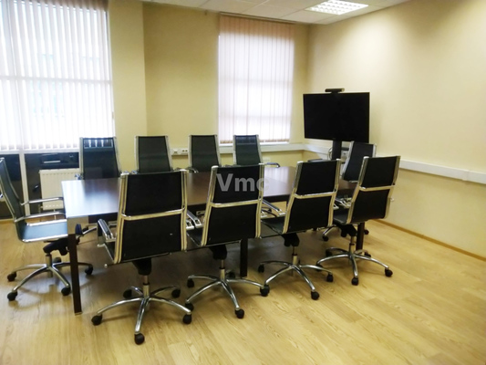 Фото: Бизнес-центр test