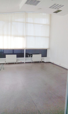 Фото: Бизнес-центр test