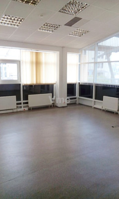 Фото: Бизнес-центр test