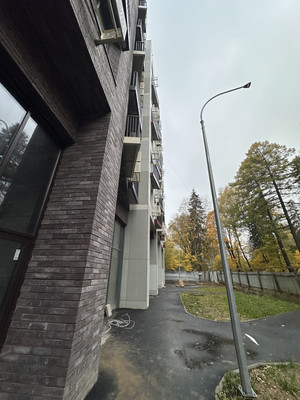 Фото: Высота потолка 5,44 м test