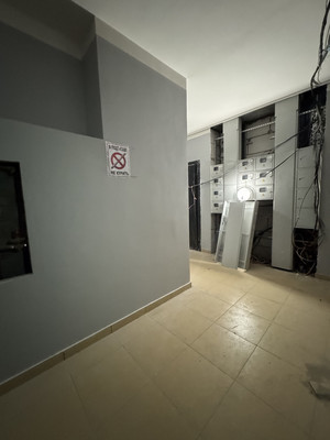 Фото: Высота потолка 5,44 м test