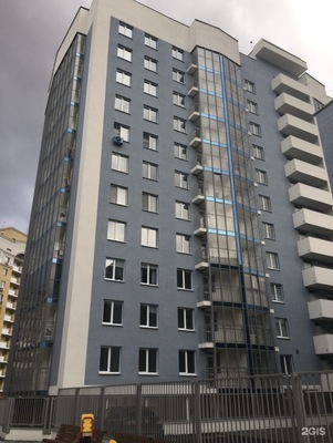 Фото: Готовый арендный бизнес test