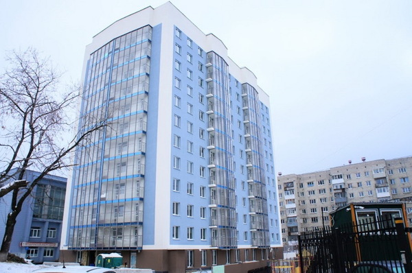 Фото: Готовый арендный бизнес test