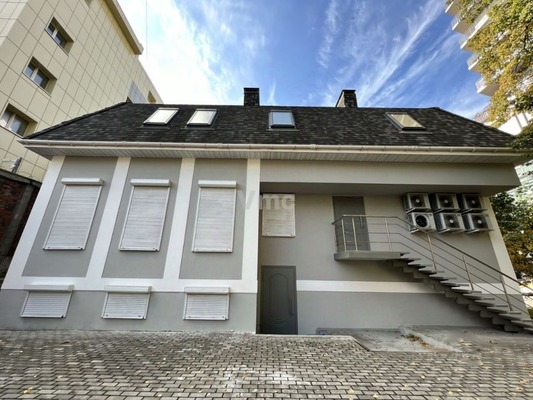 Фото: Продажа Здания с земельным участком в Москве test