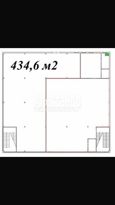 Фото: Сдача в аренду торговых площадей . В якорном торговом центре.38000 метров. test