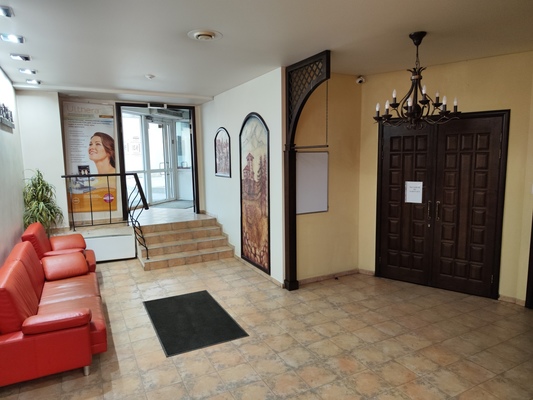 Фото: Ресторан, пищевое производство test