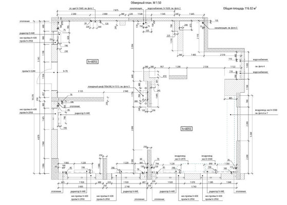Фото: Свободного назначения 115 кв.м. test
