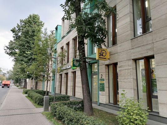 Фото: Офис в Москва Наставнический пер., 17С1 (385 кв.м.) test