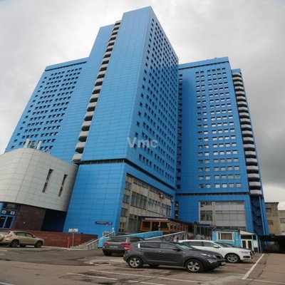 Фото: «Парк Тауэр (Молодёжный)» test