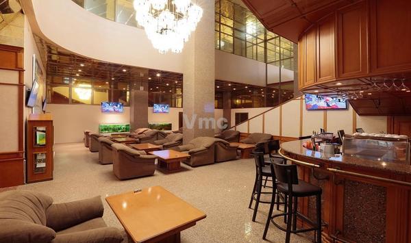 Фото: «Парк Тауэр (Молодёжный)» test