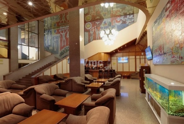 Фото: «Парк Тауэр (Молодёжный)» test