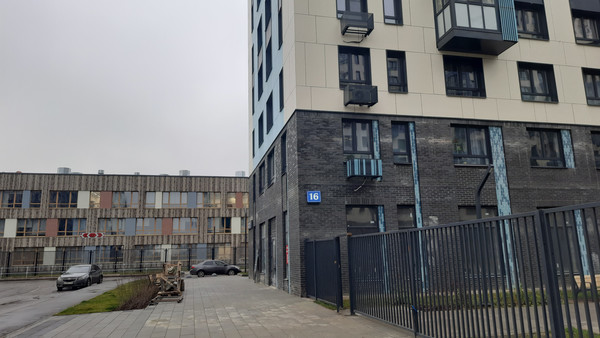 Фото: Свободного назначения 61 м2 test