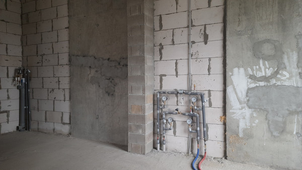 Фото: Свободного назначения 61 м2 test