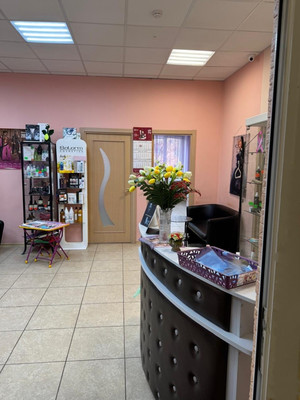 Фото: Салон маникюра test