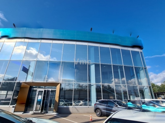 Фото: Помещение test