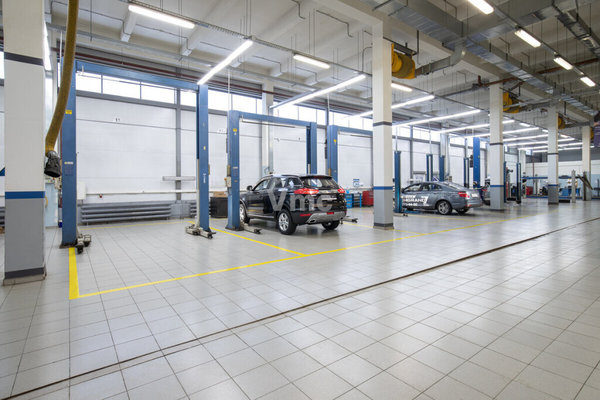 Фото: Помещение test