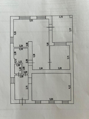 Фото: Продается коммерческое помещение, test
