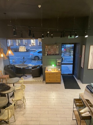 Фото: Редкое предложение на Петроградке test