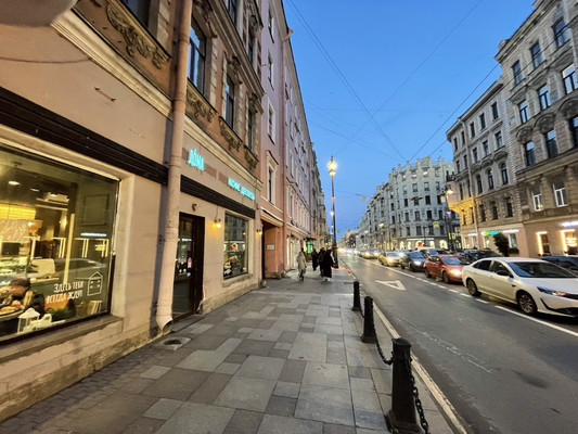 Фото: Редкое предложение на Петроградке test