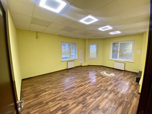 Фото: Коммерческое помещение 150 м2 test