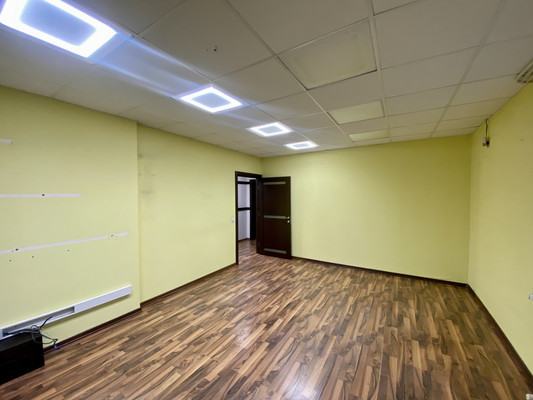 Фото: Коммерческое помещение 150 м2 test