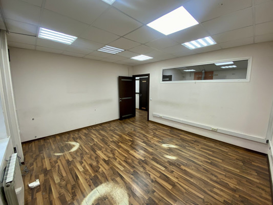 Фото: Коммерческое помещение 150 м2 test