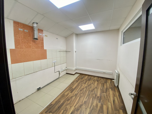 Фото: Коммерческое помещение 150 м2 test