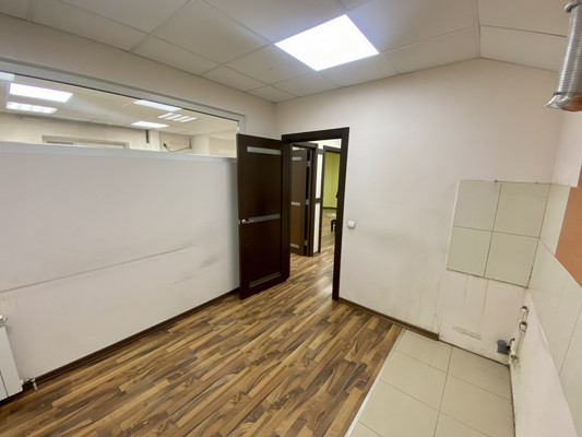 Фото: Коммерческое помещение 150 м2 test