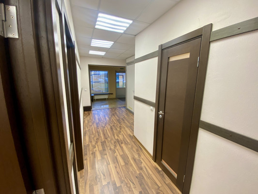 Фото: Коммерческое помещение 150 м2 test