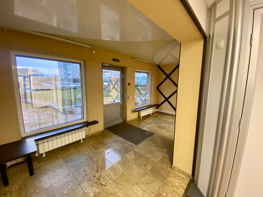 Фото: Коммерческое помещение 150 м2 test