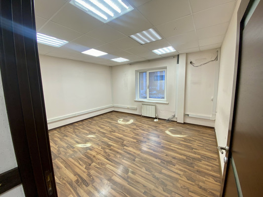 Фото: Коммерческое помещение 150 м2 test