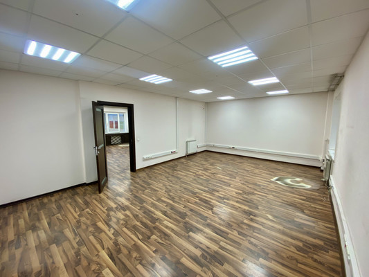 Фото: Коммерческое помещение 150 м2 test