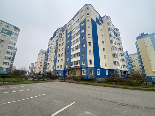 Фото: Коммерческое помещение 150 м2 test