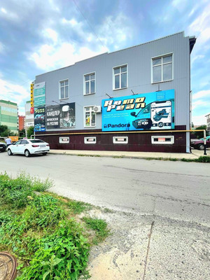 Фото: Выгодная цена за кв м test