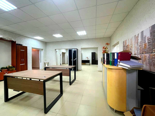 Фото: Выгодная цена за кв м test