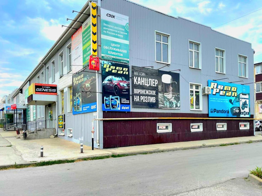 Фото: Выгодная цена за кв м test