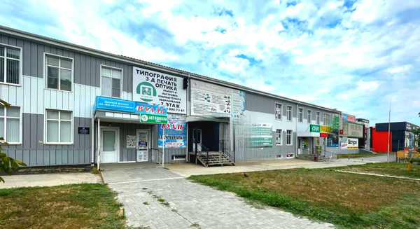 Фото: Выгодная цена за кв м test