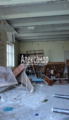 Фото: Продаётся здание с земельным участком (магазин) test