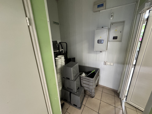 Фото: Продается коммерческое помещение, test