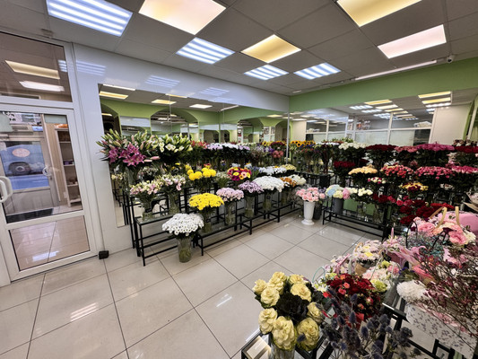 Фото: Продается коммерческое помещение, test