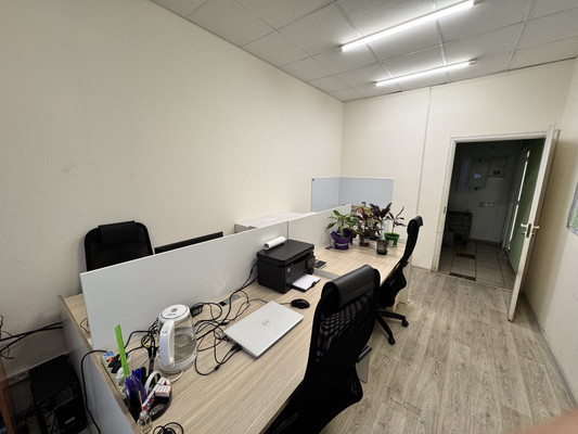 Фото: Продается коммерческое помещение, test