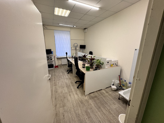 Фото: Продается коммерческое помещение, test