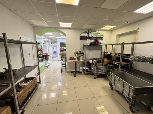 Фото: Продается коммерческое помещение, test